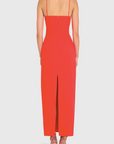 AMANDA UPRICHARD LAWRENCE MAXI