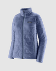 PATAGONIA WOMEN'S NANO PUFF JACKET