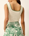 MARIE OLIVER ELLA TOP