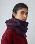 MOISMONT ANDERSON SCARF N°803
