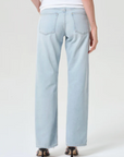 AGOLDE LOW RISE LOOSE AMPLIFY