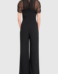 AMANDA UPRICHARD EVIANNA JUMPSUIT
