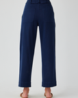 BELLA DAHL SAIGE WIDE LEG CROP