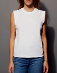 NATION PATTI MUSCLE TANK