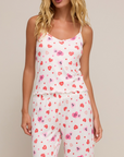Z SUPPLY CARMEN VALENTINE CAMI