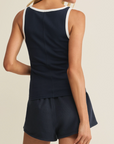 Z SUPPLY FISHER RIB TANK