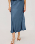 RAILS ANYA MIDI SKIRT
