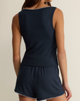 Z SUPPLY STATELY V-NECK TANK