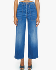 MOTHER THE STITCH UP MAVEN HOVER NTB