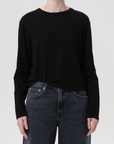 AGOLDE SYDNEY TEE