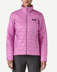 PATAGONIA WOMEN'S NANO PUFF JACKET