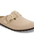 BIRKENSTOCK BOSTON BIG BUCKLE
