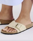BIRKENSTOCK CATALINA BIRKO FLOR
