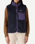 PATAGONIA WOMEN'S RETRO-X VEST