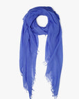 CHAN LUU SOLID SCARF
