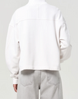 AGOLDE ISRA SWEATSHIRT