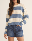 Z SUPPLY BONAPARTE SWEATER