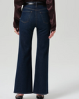 CITIZENS OF HUMANITY KIMBERLY 70S FLARE DARK INDIGO