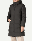 PATAGONIA WOMEN'S JACKSON GLACIER PARKA