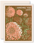 HEARTELL PRESS CARDS
