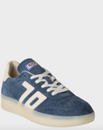 BACK 70 BOSTON LS SNEAKER