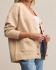 Z SUPPLY THEO CARDIGAN