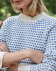 MAREA LODGE SWEATER