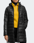 CANADA GOOSE CYPRESS HOODED JACKET