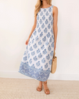 MAREA SARA DRESS