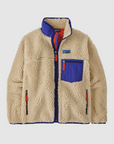 PATAGONIA WOMEN'S CLASSIC RETRO-X JACKET