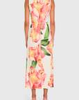 AMANDA UPRICHARD MARGO MIDI DRESS