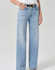 CITIZENS OF HUMANITY ANNINA 30" WIDE LEG