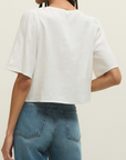 Z SUPPLY LA BELLE LINEN TOP