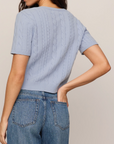 Z SUPPLY CERA CARDIGAN
