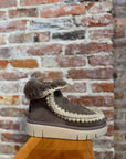 MOU ESKIMO 18 BOUNCE SUEDE