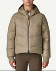 PATAGONIA WOMEN'S SINDIT HOODY JACKET