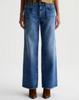 AG ADRIA LOW RISE WIDE LEG JIVE