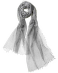 ALPINE CASHMERE ALTA SCARF