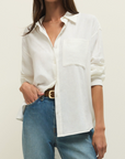 Z SUPPLY ALFIE BUTTON UP SHIRT