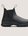 BLUNDSTONE 2240 CHELSEA LUG SOLE VOLTAN BLACK