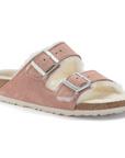 BIRKENSTOCK ARIZONA SHEARLING