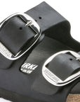 BIRKENSTOCK ARIZONA BIG BUCKLE LEATHER