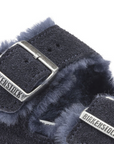 BIRKENSTOCK ARIZONA SHEARLING