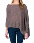 ALASHAN CASHMERE TOPPER