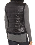 LINDA RICHARDS REX REVERSE VEST