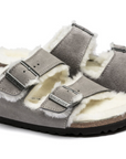BIRKENSTOCK ARIZONA SHEARLING