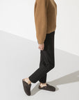 BIRKENSTOCK BOSTON SHEARLING