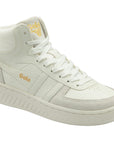 GOLA SLAM TRIDENT SNEAKER
