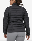 PATAGONIA WOMEN'S DOWN SWEATER