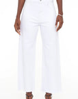 PISTOLA PENNY HIGH RISE WIDE LEG CROP